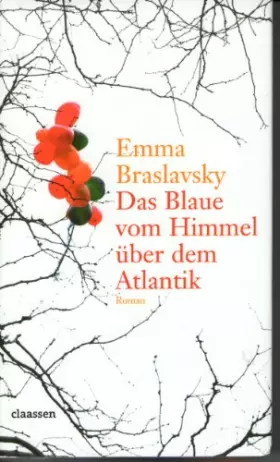 Couverture du produit · Das Blaue vom Himmel über dem Atlantik