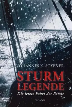 Couverture du produit · Sturmlegende