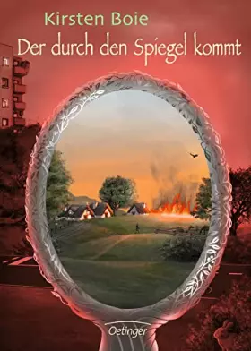 Couverture du produit · Der durch den Spiegel kommt