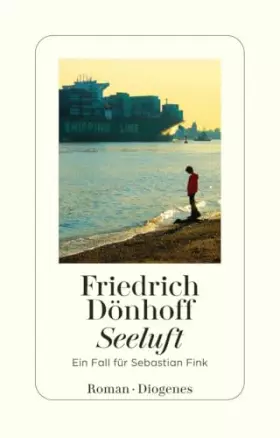 Couverture du produit · Seeluft: Ein Fall für Sebastian Fink (detebe)