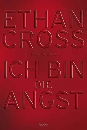 Couverture du produit · Ich bin die Angst: Thriller (Ein Shepherd Thriller, Band 2)