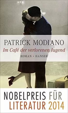 Couverture du produit · Im Café der verlorenen Jugend: Roman