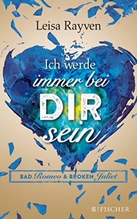 Couverture du produit · Bad Romeo - Ich werde immer bei dir sein