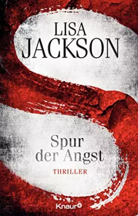 Couverture du produit · S Spur der Angst: Thriller
