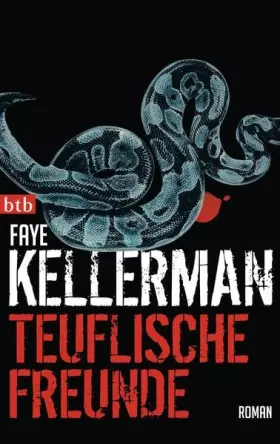 Couverture du produit · Teuflische Freunde: Roman (Ein Decker/Lazarus-Krimi, Band 20)