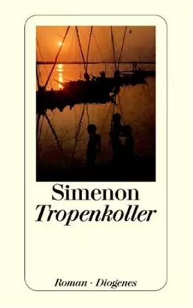 Couverture du produit · Tropenkoller: Roman
