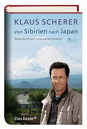 Couverture du produit · Von Sibirien nach Japan: Reise durch ein vergessenes Paradies