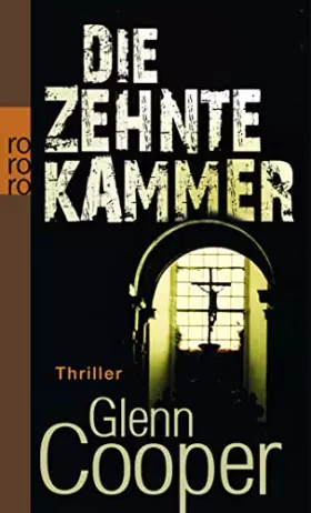 Couverture du produit · Die zehnte Kammer