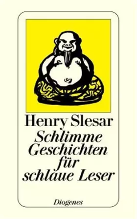 Couverture du produit · Schlimme Geschichten für schlaue Leser