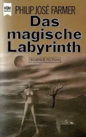 Couverture du produit · Das magische Labyrinth (Heyne Science Fiction und Fantasy (06))