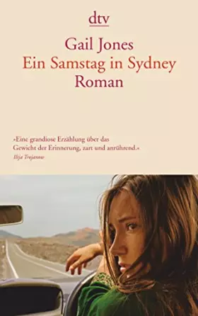 Couverture du produit · Ein Samstag in Sydney: Roman