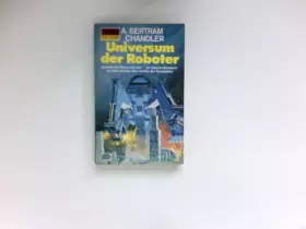 Couverture du produit · Universum der Roboter :