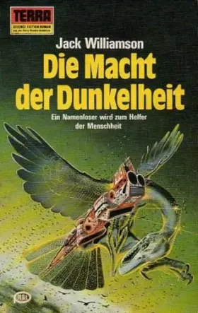 Couverture du produit · Die Macht der Dunkelheit : [Ein Namenloser wird zum Helfer der Menschheit]
