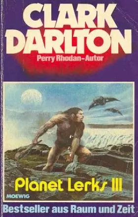Couverture du produit · Planet Lerks III