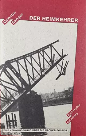 Couverture du produit · Der Heimkehrer.