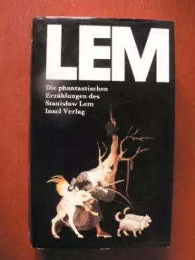 Couverture du produit · Die phantastischen Erzählungen