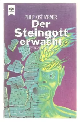 Couverture du produit · Der Steingott erwacht.