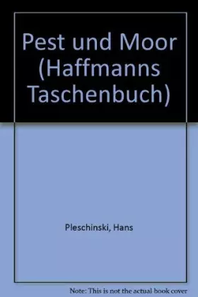 Couverture du produit · Pest und Moor. Ein Nachtlicht