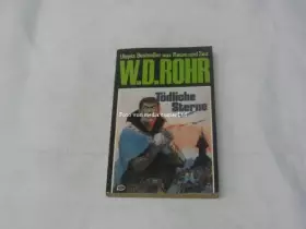 Couverture du produit · Tödliche Sterne - Utopiabestseller aus Raum und Zeit (Pabel Taschenbuch)