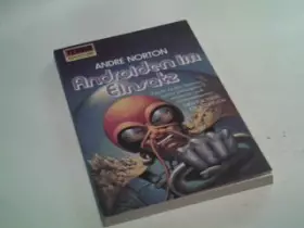 Couverture du produit · Androiden im Einsatz. (Android at arms) (Terra-Taschenbuch, 230)