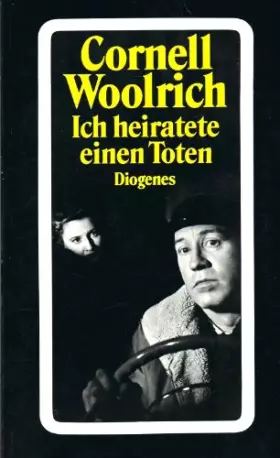 Couverture du produit · Ich heiratete einen Toten: Roman