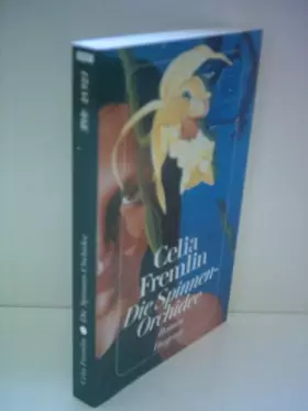 Couverture du produit · Die Spinnen-Orchidee. Roman