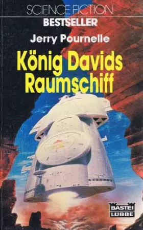 Couverture du produit · König Davids Raumschiff (Science Fiction. Bastei Lübbe Taschenbücher)