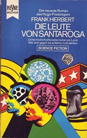 Couverture du produit · Heyne Bücher Nr. 3156/57 Die Leute von Santaroga