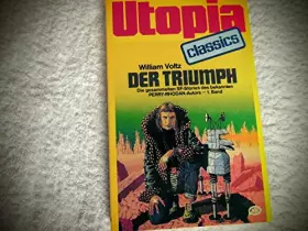 Couverture du produit · Triumph, Der