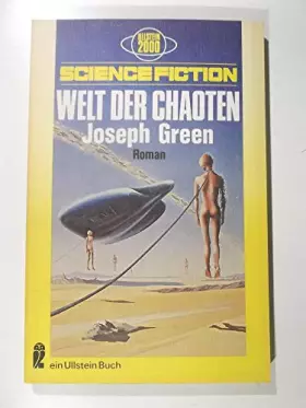 Couverture du produit · Die Welt der Chaoten.
