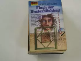 Couverture du produit · Fluch der Unsterblichkeit