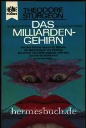 Couverture du produit · Das Milliarden-Gehirn