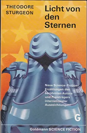 Couverture du produit · Licht von den Sternen.