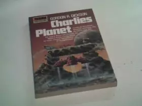 Couverture du produit · Charlies Planet Terra-Taschenbuch 263,  Alien art.