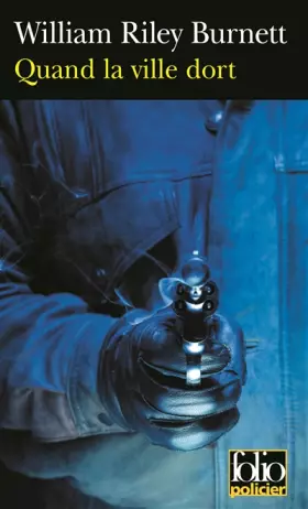 Couverture du produit · Quand la ville dort