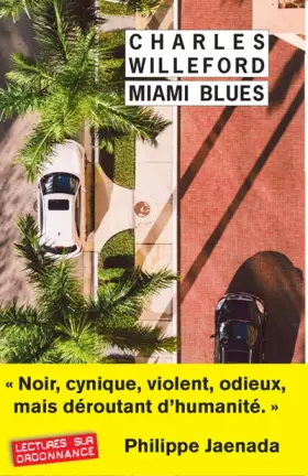 Couverture du produit · Miami Blues