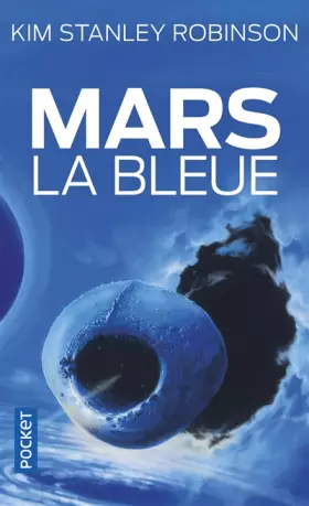 Couverture du produit · Mars la bleue