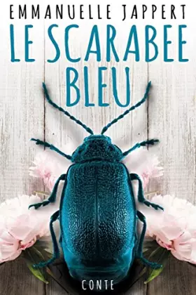 Couverture du produit · Le Scarabee Bleu (French Edition)