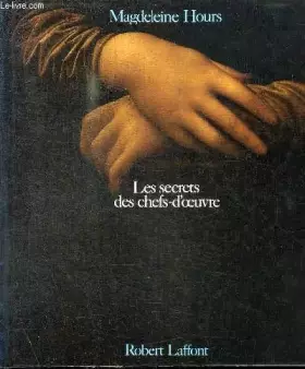 Couverture du produit · Les secrets des chefs d'oeuvre