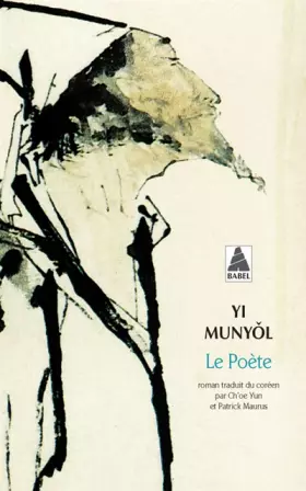 Couverture du produit · Le poète