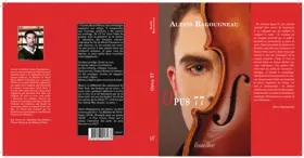 Couverture du produit · Opus 77