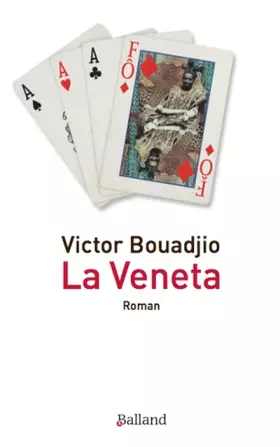 Couverture du produit · La Veneta