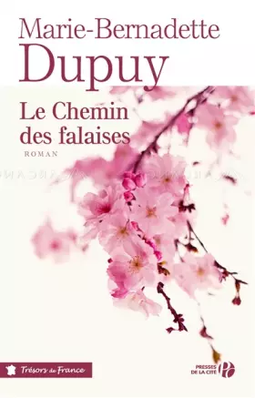 Couverture du produit · Le Chemin des falaises (2)