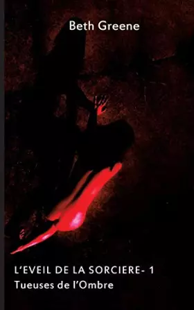 Couverture du produit · Tueuses de l'Ombre: L'éveil de la sorcière - 1