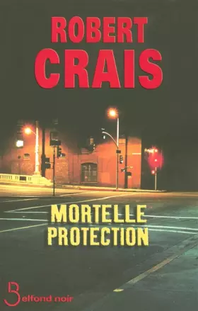 Couverture du produit · Mortelle protection