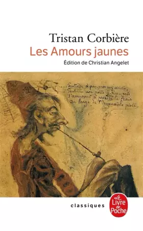 Couverture du produit · Les Amours jaunes