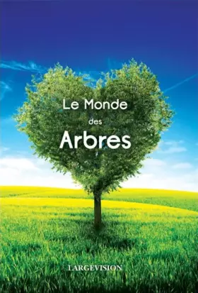 Couverture du produit · Le monde des arbres : Almanach