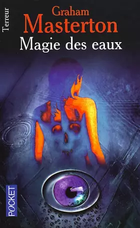 Couverture du produit · Magie des eaux