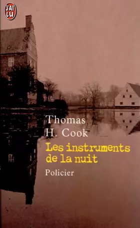 Couverture du produit · Les Instruments de la nuit