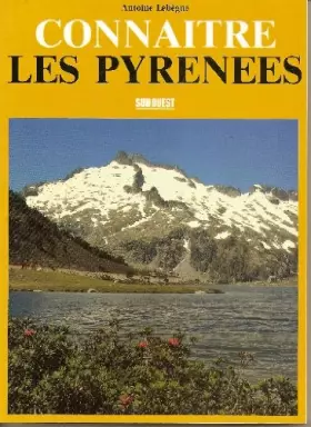 Couverture du produit · Les Pyrénées